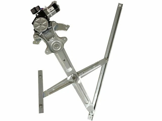 Regulador de ventana delantero derecho para Mitsubishi Outlander Sport T663PY 2011-2020 Foto 1 de 1