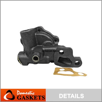 Oil Pump Fits 76-03 Chrysler Dodge Aspen B100 3.9L-5.9L OHV 12V - Image 1 of 4