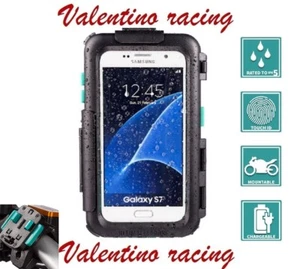 ULTIMATE ADDONS SMART HÜLLE SAMSUNG GALAXY S7 5,1" Zoll TOUGH WATERP - Bild 1 von 1