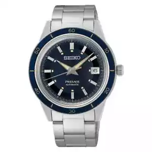 Seiko Presage " Style 60'S " SRPG05J1 - Picture 1 of 1