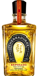 1 BOTTLE tequila reposado HERRADUDA 40% - Imagen 1 de 1