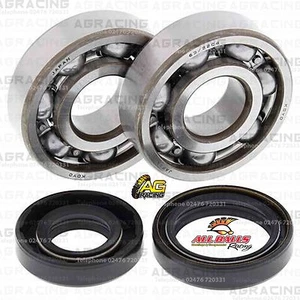 Satz All Balls Kurbelwelle Netzlager & Dichtungen für Kawasaki KX 125 1993 MotoX - Bild 1 von 1