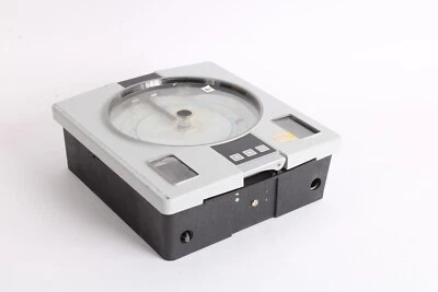 Blue M Electric 7000 Series Chart Recorder 115VAC BM711100000011/BM115482 -AS IS - Image 1 of 4