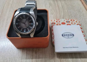 Fossil Blue - Herrenuhr - unbenutzt - Bild 1 von 3
