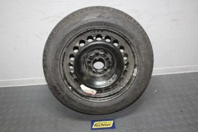 Reserverad Ersatzrad Mercedes E Klasse W210 215/55 R16 7,5x16 ET41 - Bild 1 von 3
