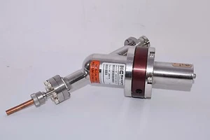 Válvula neumática recta NOR-CAL CSTVP-0752-CF 3/4"" - Imagen 1 de 5