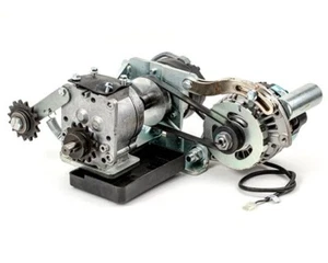 Kit, Whisper Drive Trans W/Brake and Alternator Stairmaster 8G - Picture 1 of 1
