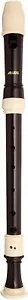 AULOS Belcant Alto Recorder Baroque 309A (E) - Picture 1 of 3
