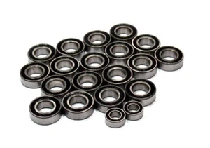 RCS Model Bearing Set for OFNA RC HYPER 7 TQ SPORT NITRO BG338 - Picture 1 of 1