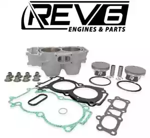 Polaris Ranger 900 2013-2016 Top End Rebuild Kit Engine Motor Upgraded - Picture 1 of 3