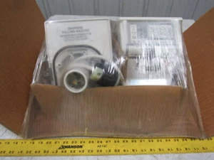 HOLOPHANE EN5E40LMH48P ENDURALUME Ballast Assy 2Pk. For EN428 400W 480V 60Hz NIB - Picture 1 of 8