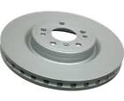 Genuine Mercedes ML350 Front Disc Brake Rotor Left OR Right w166 1664211300