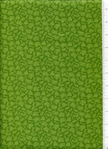 ~ DINOSAUR TRAIN BONES ~ fabric green coordinate bty - Picture 1 of 1