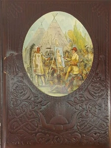 THE CHRONICLERS The Old West Time Life Books Hard Cover ZES6 - Picture 1 of 8