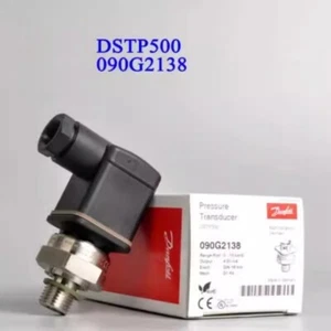 1pcs Danfoss Pressure Transmitter Sensor DSTP500 0090G2138 0-16bar - Picture 1 of 2