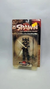 McFarlane LOTUS ANGEL WARRIOR Spawn Samurai Wars 6" Ultra Action Figure NIB - Picture 1 of 2