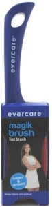 EVERCARE Magik Brush Double Sided Re-usable Lint, Dust, And Hair Remover - Picture 1 of 5