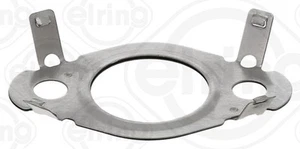 Junta Elring línea AGR válvula válvula válvula de recirculación de gases de escape para VW Caddy IV V - Imagen 1 de 5