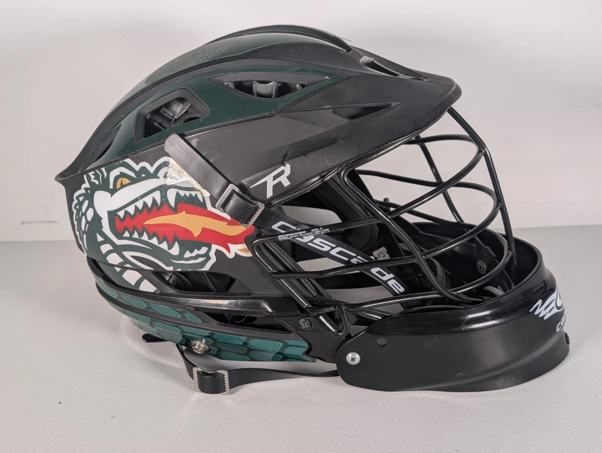 Lacrosse Helmets for sale | eBay