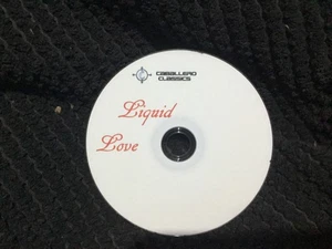 dvd liquid love caballero classics - Picture 1 of 1
