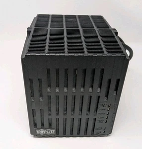 Tripp-Lite Line Conditioner LC1200 4-Outlet Surge Suppresser 1200-Watt 120-Volt - Photo 1/8