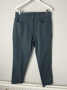 Rohan Metro Jeans Cropped Protezione Solare 12R Elasticizzato - Foto 1 di 8