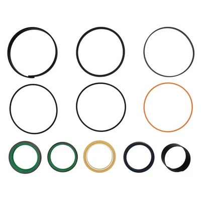 Hydraulic Seal Kit - Dipper Cylinder Fits Case 580K 580SK 580 Super M 580 Super - Image 1 of 4