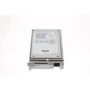 Disque SSD Cisco UCS-SD200G0KS2-EP 200 Go 6G SAS 2,5" w60 - Photo 1/4