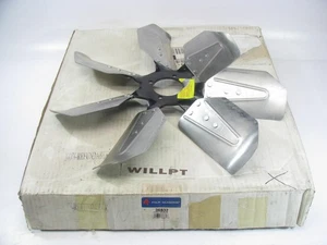 Four Seasons 36832 18" Universal Metal Flex Radiator Fan Blade - Picture 1 of 2