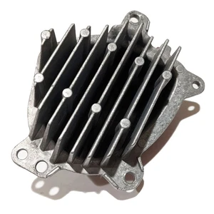 OEM Right LED Headlight Turn Signal Ballast Module BMW G30 5-Series 2021-2023 - Picture 1 of 3