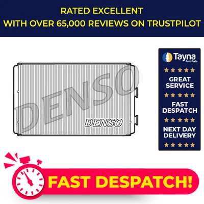 Heater Matrix fits PEUGEOT EXPERT VF3, VF3X 1.6D 2007 on Exchanger Interior New - Image 1 of 4