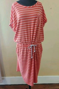 Terra Sky Maxikleid Damen Größe 14 W dehnbares Material Sommer Strand - Bild 1 von 5