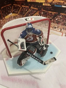 Custom Variant Goaltending Legend Patrick Roy McFarlane - Picture 1 of 3