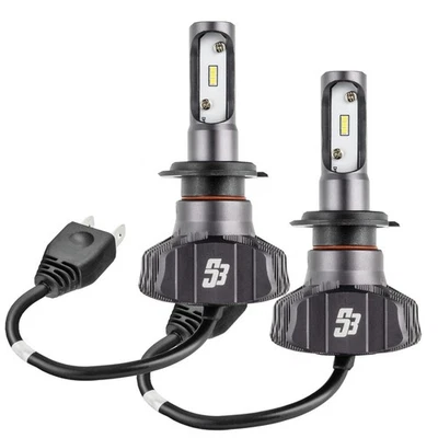 Headlight Bulb Set - Image 1 of 4