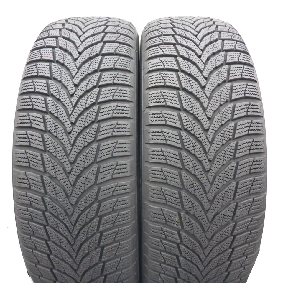235 60 18 2x Nexen 235/60 R18 103H Deporte 2 SUV Neumáticos 2023 como Nuevo - Imagen 1 de 4