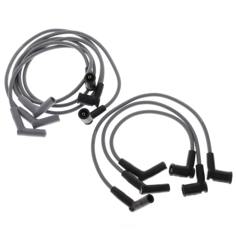 Juego de cables de bujía-Direct Fit Walker Products 924-2022 Foto 1 de 4