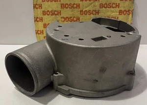 Bosch 1125885176 bearing cover slip ring bearing drive bearing shield la cl - Picture 1 of 5