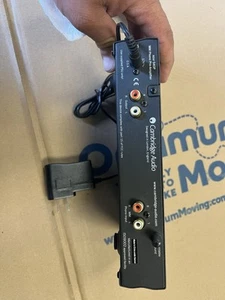 Cambridge Audio Azur 540P MM Phono Stage Preamplifier with Power Supply - Picture 1 of 3