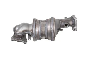 Rear Catalytic Converter with Integrated Exhaust Manifold For 2019-2020 Honda Pa - Picture 1 of 2