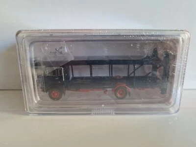 Fiat 640-Serie - BREKINA 1:87 1/87 1-87 - Immagine 1 di 2