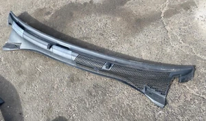 Fiat 500 - 2008-2016 - windscreen scuttle panel with covers - breaking 400 - Picture 1 of 7