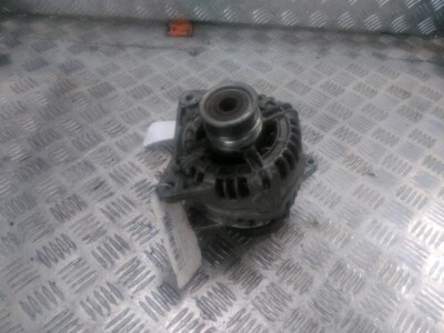 ALTERNATEUR Renault Modus/Grand Modus (JP) MPV 1.4 16V (K4J-770) 2005 231008578R - Immagine 1 di 3