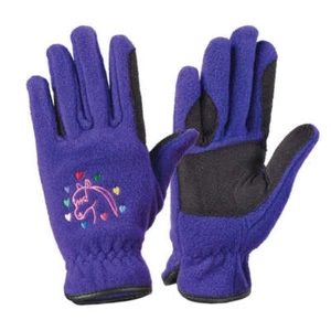 Guantes polar Horse N Heart - Ovación infantil - Imagen 1 de 4