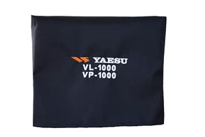 QUADRA Amplifier VL-1000 VP-1000 Dust Cover One Single - Photo 1/8