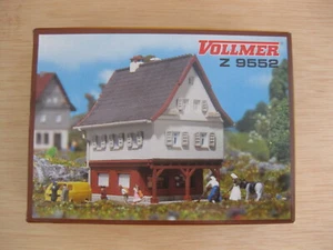 Z - Vollmer - ref.49552 - Casa unifamiliar - Imagen 1 de 2