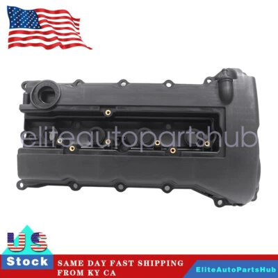 Valve Cover For 2008-17 Mitsubish Lancer 2011-22 Mitsubishi OutLander Sport RVR - Image 1 of 4