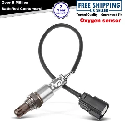 Sensor de oxígeno aguas abajo para Lincoln MKZ 3,5 L V6 2011 2012 MKT 3,5 L V6 2011-2019 Foto 1 de 4