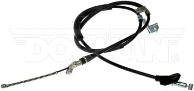Cable de freno de estacionamiento Dorman C660836 para Honda Accord 47560-SDA-A01 Foto 1 de 4