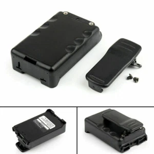 7.4V 1700mAh BP-227 Battery Cas Pour Icom IC-V85 IC-51 IC-M88 A - Zdjęcie 1 z 9
