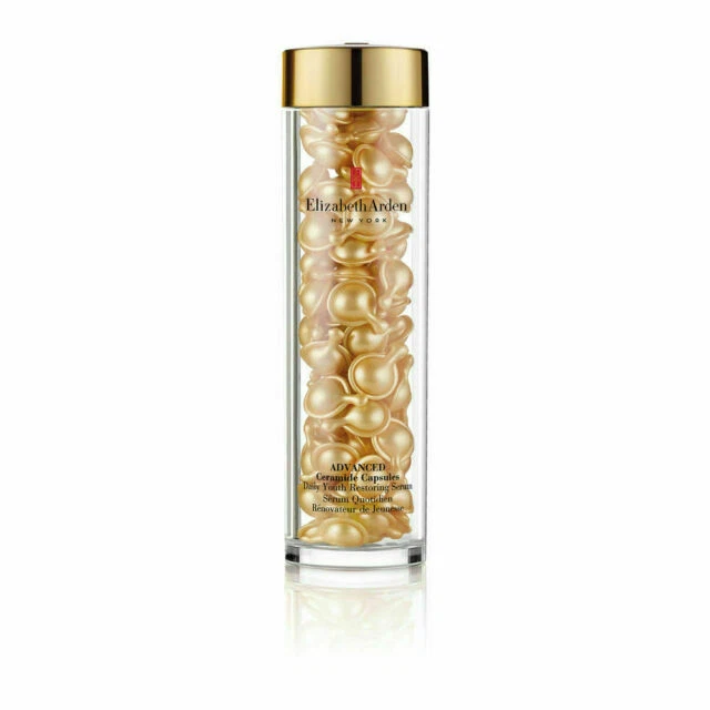Elizabeth Arden Ceramide Capsules Daily Youth Restoring Serum - 90 Capsules